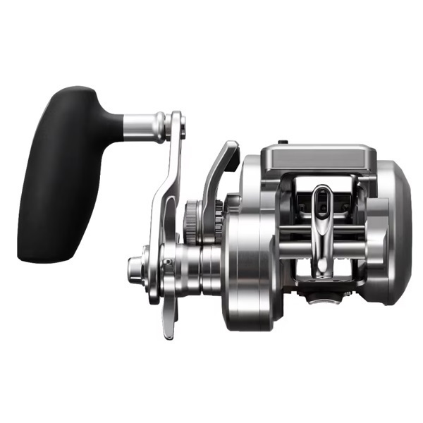 25オシアコンクエストCT